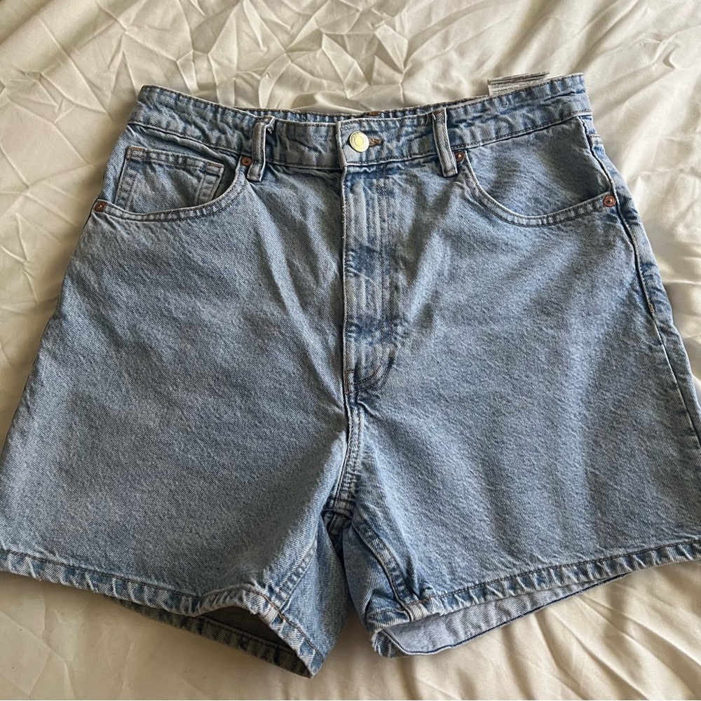 Zara Shorts